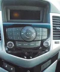 CHEVROLET Cruze 2.0 Diesel 150CV 4 porte LT