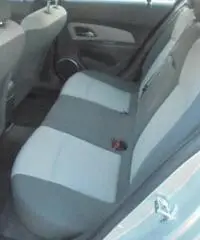 CHEVROLET Cruze 2.0 Diesel 150CV 4 porte LT