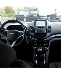 CHEVROLET ORLANDO 2.0 ANNO 2013 163 CV