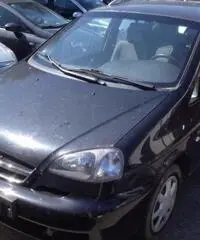CHEVROLET Tacuma 1.6 16V SE