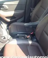 CHEVROLET Trax 1.7D FWD LTZ