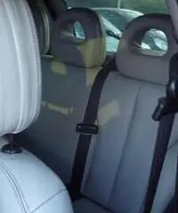 CHRYSLER Voyager 2.5 CRD cat LS