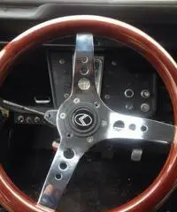 Citroen 2cv bellissima