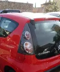 CITROEN C1 1.0 3 porte AMIC1