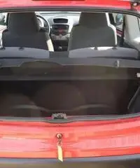 CITROEN C1 1.0 3 porte AMIC1