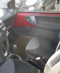 CITROEN C1 1.0 3 porte AMIC1