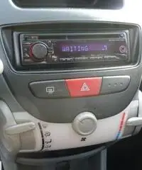 CITROEN C1 1.0 3 porte AMIC1