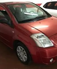 CITROEN C2 1.1 Elegance