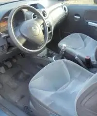 CITROEN C2 1.1 Elegance *OK NEOPATENTATI* CITROEN C2 1.1 Elegance *OK NEOPATENTATI*