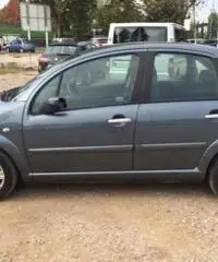 CITROEN C3 1.4 HDi 70CV Exclusive