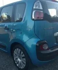 CITROEN C3 Picasso 1.4 VTi 95 Perfect