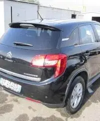 CITROEN C4 Aircross 16 ehdihdi Seduction SS 4wd