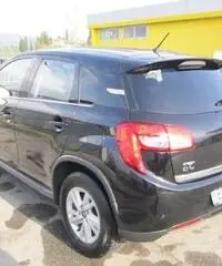 CITROEN C4 Aircross 16 ehdihdi Seduction SS 4wd