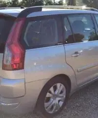 CITROEN C4 Grand Picasso 1.6 HDi 110 FAP Exclusive