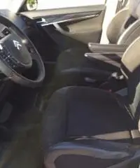 CITROEN C4 Grand Picasso 1.6 HDi 110 FAP Exclusive