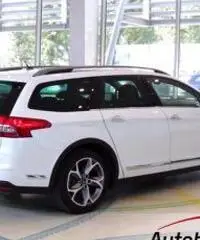 CITROEN C5 CROSS TOURER EXECUTIVE AUTOMATICA 163CV