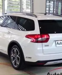 CITROEN C5 CROSS TOURER EXECUTIVE AUTOMATICA 163CV