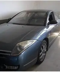 CITROEN C6 2.7 B-T HDi FAP Exclusive CITROEN C6 2.7 B-T HDi FAP Exclusive