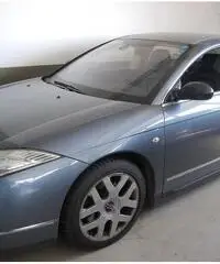 CITROEN C6 2.7 B-T HDi FAP Exclusive CITROEN C6 2.7 B-T HDi FAP Exclusive