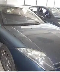 CITROEN C6 2.7 B-T HDi FAP Exclusive CITROEN C6 2.7 B-T HDi FAP Exclusive