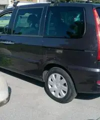 Citroen C8 2.0 HDi Elegance 7 Posti Unico Propr. Clima Tetto