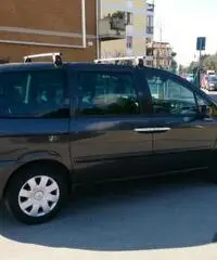 Citroen C8 2.0 HDi Elegance 7 Posti Unico Propr. Clima Tetto