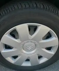 Citroen C8 2.0 HDi Elegance 7 Posti Unico Propr. Clima Tetto