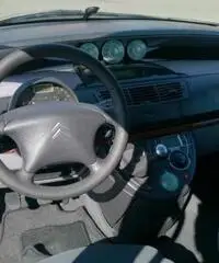 Citroen C8 2.0 HDi Elegance 7 Posti Unico Propr. Clima Tetto Citroen C8 2.0 HDi Elegance 7 Posti Unico Propr. Clima Tetto