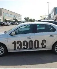 CITROEN C-Elysée BlueHDi 100 Exclusive CITROEN C-Elysée BlueHDi 100 Exclusive