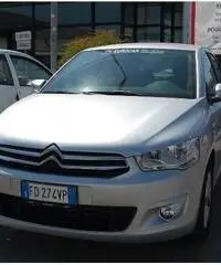 CITROEN C-Elysée BlueHDi 100 Exclusive CITROEN C-Elysée BlueHDi 100 Exclusive
