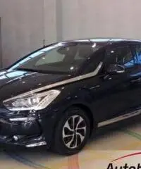 CITROEN DS5 1.6 E-HDI BUSINESS CMP6 CITROEN DS5 1.6 E-HDI BUSINESS CMP6