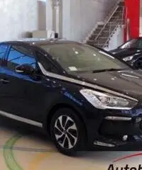 CITROEN DS5 1.6 E-HDI BUSINESS CMP6 CITROEN DS5 1.6 E-HDI BUSINESS CMP6