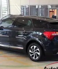 CITROEN DS5 1.6 E-HDI BUSINESS CMP6 CITROEN DS5 1.6 E-HDI BUSINESS CMP6