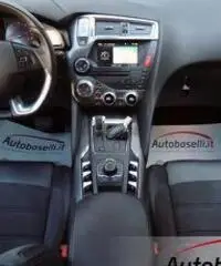 CITROEN DS5 1.6 E-HDI BUSINESS CMP6 CITROEN DS5 1.6 E-HDI BUSINESS CMP6