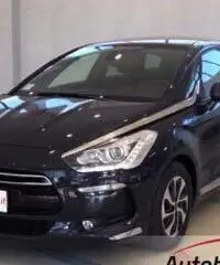 CITROEN DS5 1.6 E-HDI BUSINESS CMP6 CITROEN DS5 1.6 E-HDI BUSINESS CMP6