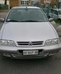 Citroen Xantia Statio Wagon 1.8i Unico Proprietario Citroen Xantia Statio Wagon 1.8i Unico Proprietario