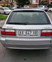Citroen Xantia Statio Wagon 1.8i Unico Proprietario Citroen Xantia Statio Wagon 1.8i Unico Proprietario