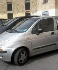 DAEWOO MATIZ Klya mh1 111 prezzo trattabile DAEWOO MATIZ Klya mh1 111 prezzo trattabile