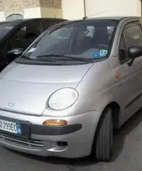 DAEWOO MATIZ Klya mh1 111 prezzo trattabile DAEWOO MATIZ Klya mh1 111 prezzo trattabile