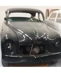 FIAT 1100 Fiat 1400