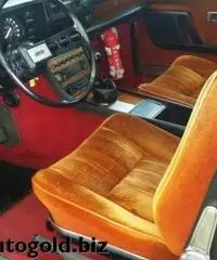 FIAT 131 130 bellissima  (valuto permute )