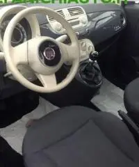 FIAT 500 1.2 EasyPower Pop Star