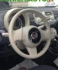 FIAT 500 1.2 EasyPower Pop Star