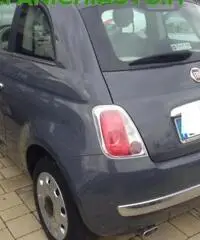 FIAT 500 1.2 EasyPower Pop Star