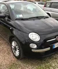 FIAT 500 1.2 Lounge CAMBIO AUTOMATICO