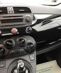 FIAT 500 1.2 Lounge CAMBIO AUTOMATICO