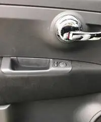 FIAT 500 1.2 Lounge CAMBIO AUTOMATICO