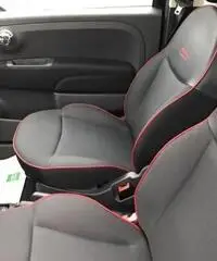 FIAT 500 1.2 Lounge CAMBIO AUTOMATICO