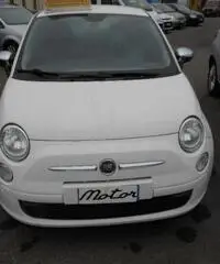 FIAT 500 1.2 Sport FIAT 500 1.2 Sport