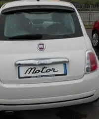 FIAT 500 1.2 Sport FIAT 500 1.2 Sport
